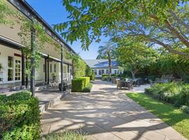 Mercure Gerringong Resort, hotel din Gerringong