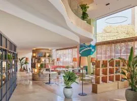 INNSiDE Barcelona Apolo