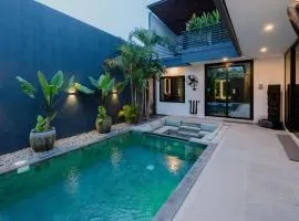 Villa Ouno 3 bed private villa with pool in Sanur