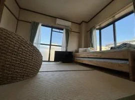 Nostalgic Japan apartment - KEMURO
