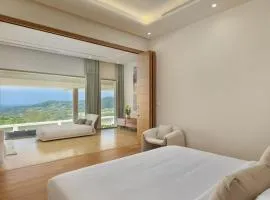 Cohiba Villas - Sea View Villa 8 by Elite Havens