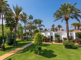 SOL by Meliá Barbacan, hotel a Playa del Inglés