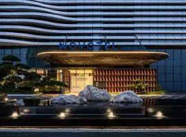 Novotel Luoyang Honden