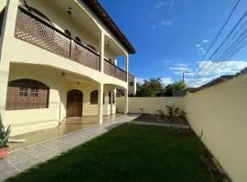 Casa para a temporada com 3 quartos a caminho do centro