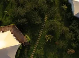 Hemma Genki Luxury Wellness Hotel Villa