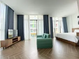 MEYBEACH Apartment & Hotel Phú Quốc