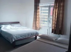 Apartaestudio Central