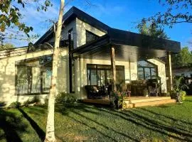 Le Betula - Nature Escape with Private Beach