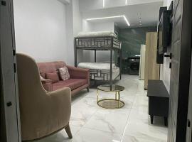 6th october luxury studio 2 โรงแรมใน6th Of October