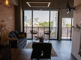 Elara Residence Cozy Design WIT