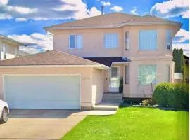 Belle-Rive - family friendly Guest House