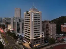 JI Hotel Zhuhai Seaside Swimming Beach South Qinglv Road