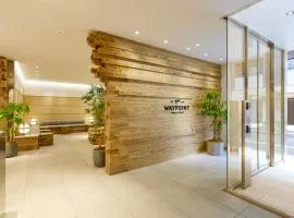 WAYPOINT TSUKIJI Tokyo