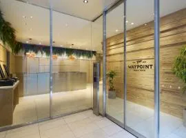 WAYPOINT TSUKIJI Tokyo