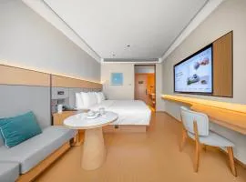 JI Hotel Zhuhai Jinwan Airport