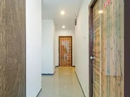 Hotel O A Delight Residency