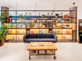 INNSiDE by Meliá Berlin Mitte