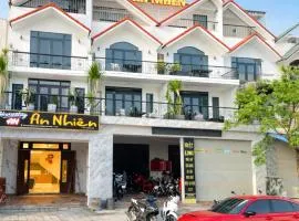 An Nhiên Homestay
