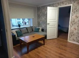 Korter Viljandi kesklinnas