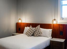 Kincraig Hotel, ξενοδοχείο σε Naracoorte