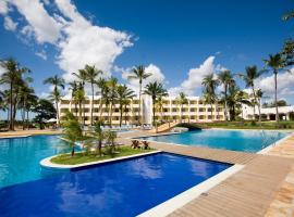 Blue Tree Towers São Luis, hotel din São Luís