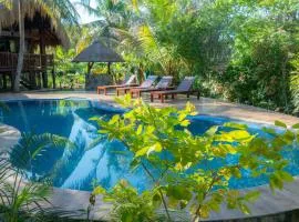 Oleander Resort Anuradhapura