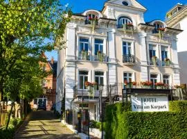 Hotel Villa am Kurpark