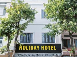 Holiday Hotel Quy Nhơn, khách sạn ở Quy Nhơn