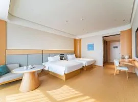 JI Hotel Foshan Pingzhou
