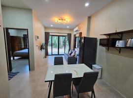 Nature House 2Bed Comfort Sea Side โรงแรมในบ้านหินกอง