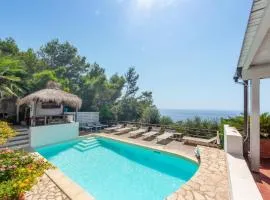 Lovely Home In Sperlonga With Private Swimming Pool, Can Be Inside Or Outside
