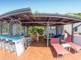 Beautiful Home In Sperlonga