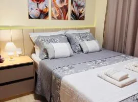 Apartamento Ponta Negra Vista Rio