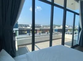 MEYBEACH Apartment & Hotel Phú Quốc