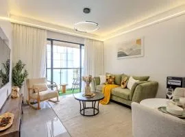 Modern 1br Lavington behind junction mall - Pool and Gym
