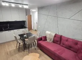 Roztocze Comfort Apartament