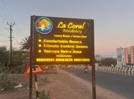 La Coral Residency