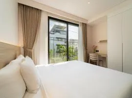 Nina Sky Serviced Apartment