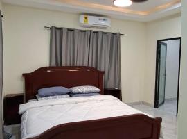 12twenty, hotel din Sasabi