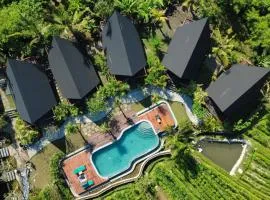 Anandinii Resort Sidemen by AGATA