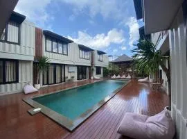 Allende Canggu