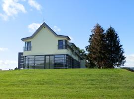 Golf Resort Česká Lípa, hotel v Novém Boru