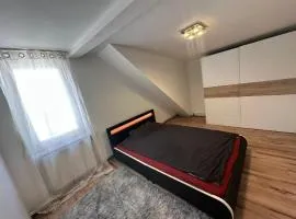 Bahnhofsnahe 3 Zimmer Wohnung in Hameln zu vergeben