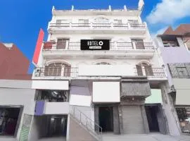 Super Hotel O Gaya Railway Station Formerly Vishal Inn