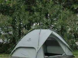 Namdong Waterfall & Eco Resort