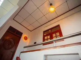 Jenul villa