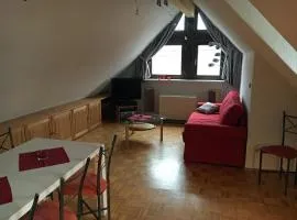 Ferienhaus FachWerk