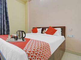 자이푸르에 위치한 호텔 Hotel O Kalot