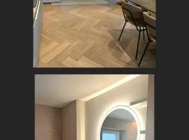 BoardersPalace Luxury Apartment with private Sauna