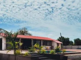 Private Nature Escape Premium Farm Stay